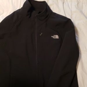 The Northface Fleece Lined Jacket